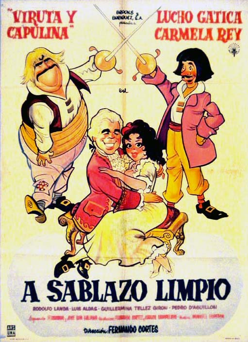 a-sablazo-limpio-1 - La Red