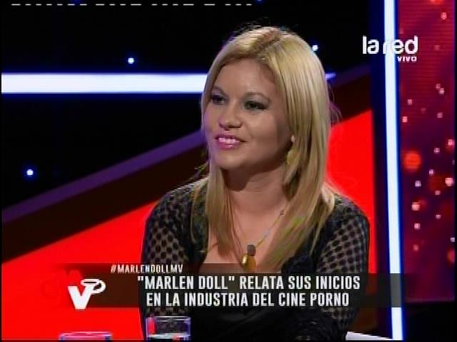 Sexo en vivo - La Red