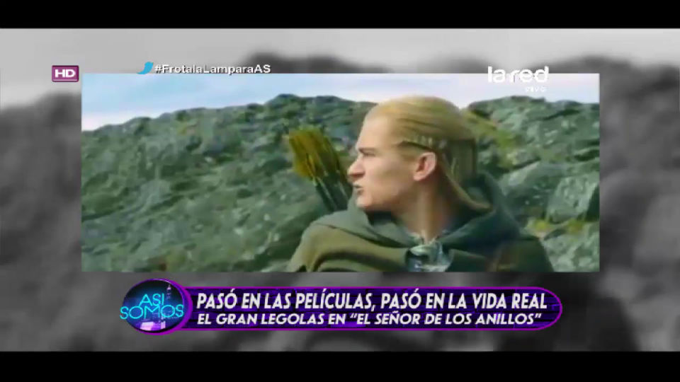 Conoce al argentino que se hizo varias cirugías para parecerse a ...