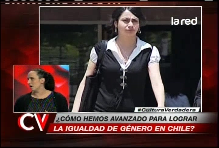¿Cómo hemos avanzado para la lograr la igualdad de género en Chile ...