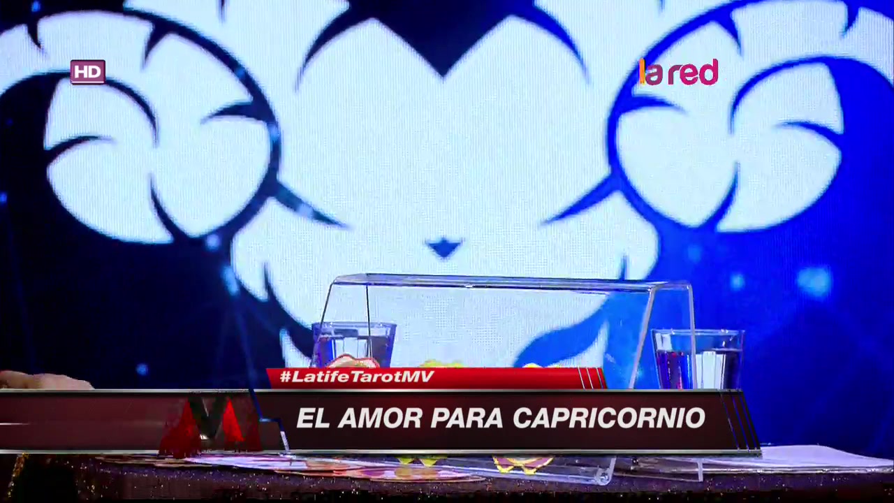 Así viene el amor para Virgo y Capricornio - La Red