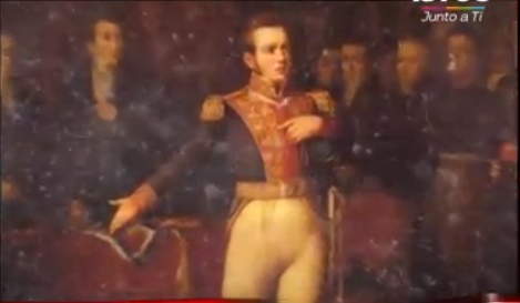 Relación histórica entre Bernardo O´Higgins y San Martín - La Red
