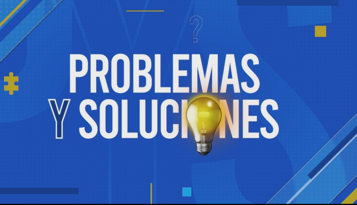 PORTADA PROBLEMAS SOLU - La Red