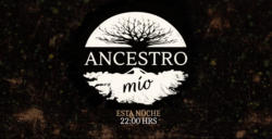 Ancestro Mío