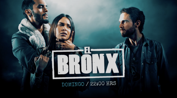 El Bronx