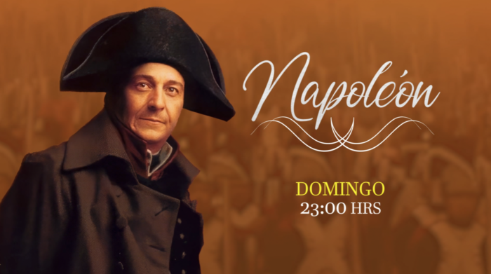 Napoleón